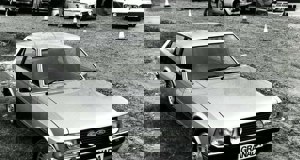 Granada Mk2 (1977 - 1985)